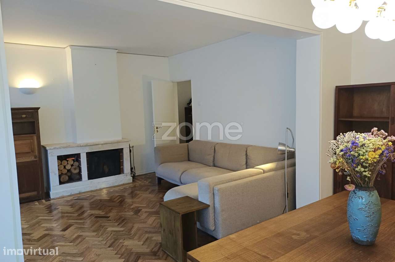 Apartamento T3, no Monte Estoril - Grande imagem: 5/29