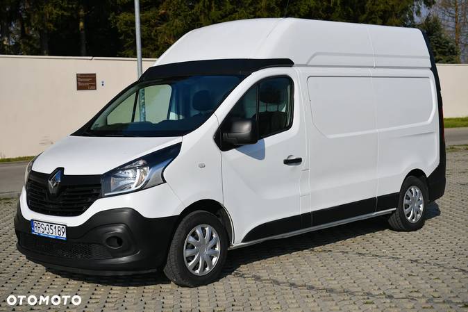 Renault Trafic - 7