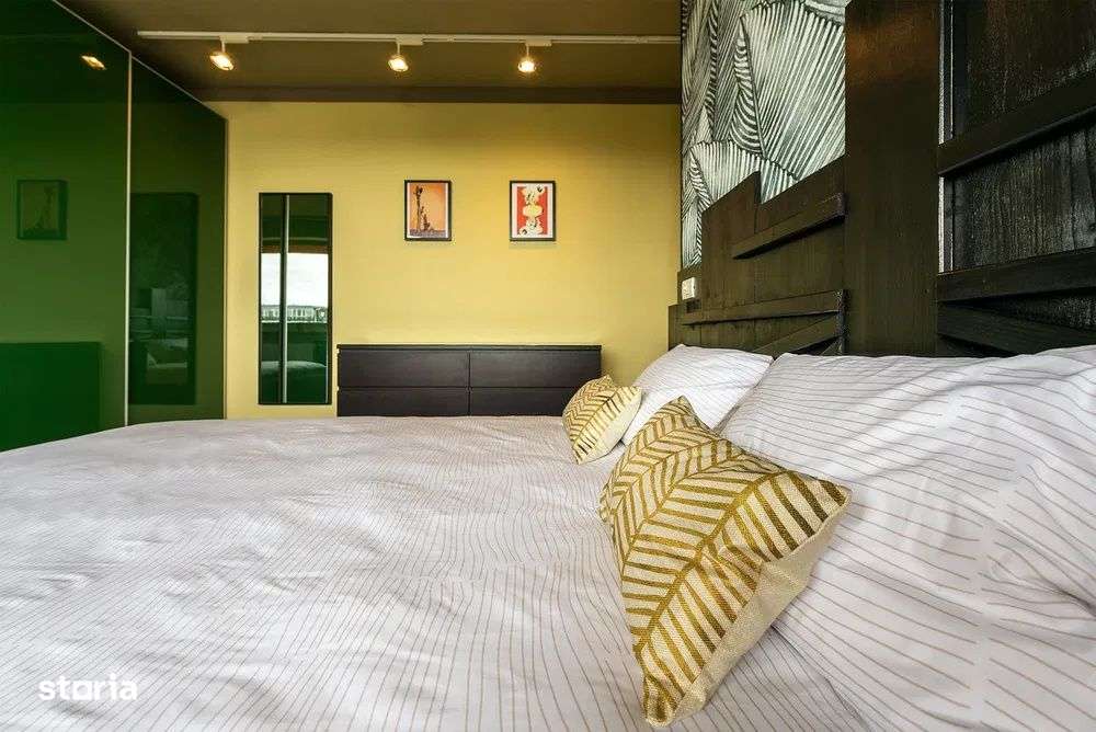 Apartament cu 2 camere,65mp,petfriendly,parcare, zona Zorilor - Imagine principală: 5/8