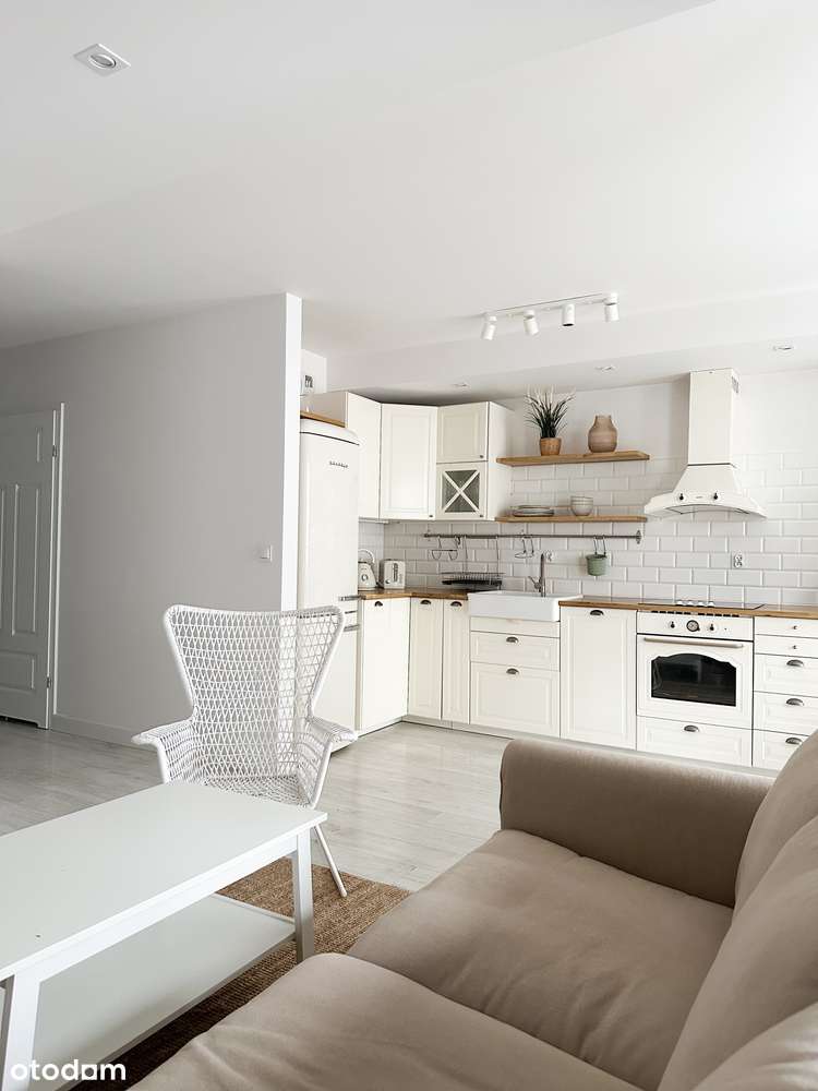 Podolany, Jasielska - przepiękne mieszkanie, idealnie położone - Pełny obrazek: 3/11