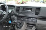 Volkswagen CRAFTER /LA06 - 14