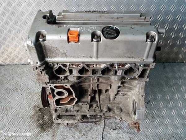 Motor HONDA CIVIC INTEGRA 2.0L 160 CV - K20A3 - 1