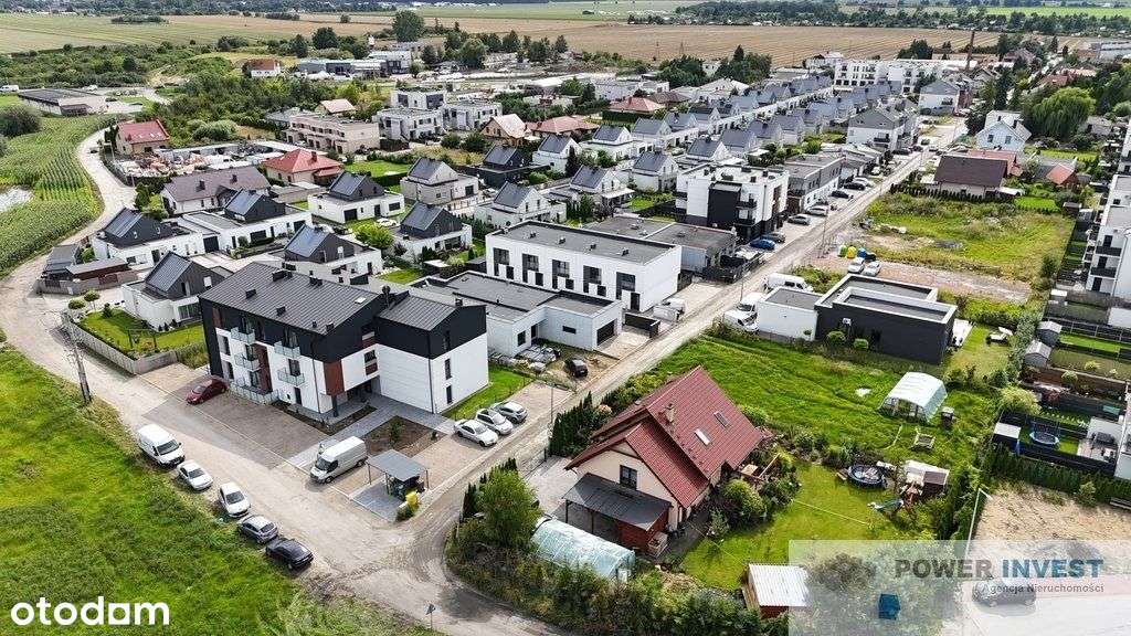 Lepszy niż mieszkanie w bloku - Pełny obrazek: 2/13