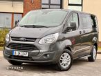 Ford Tourneo Custom 300 L2H1 VA Titanium - 3