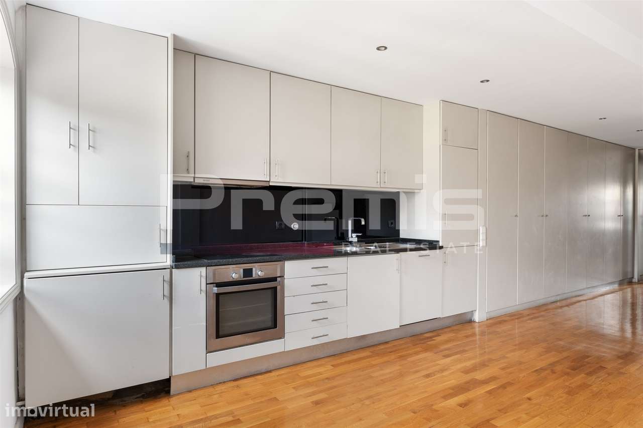 Apartamento T3 Venda em Matosinhos e Leça da Palmeira,Matosinhos-5