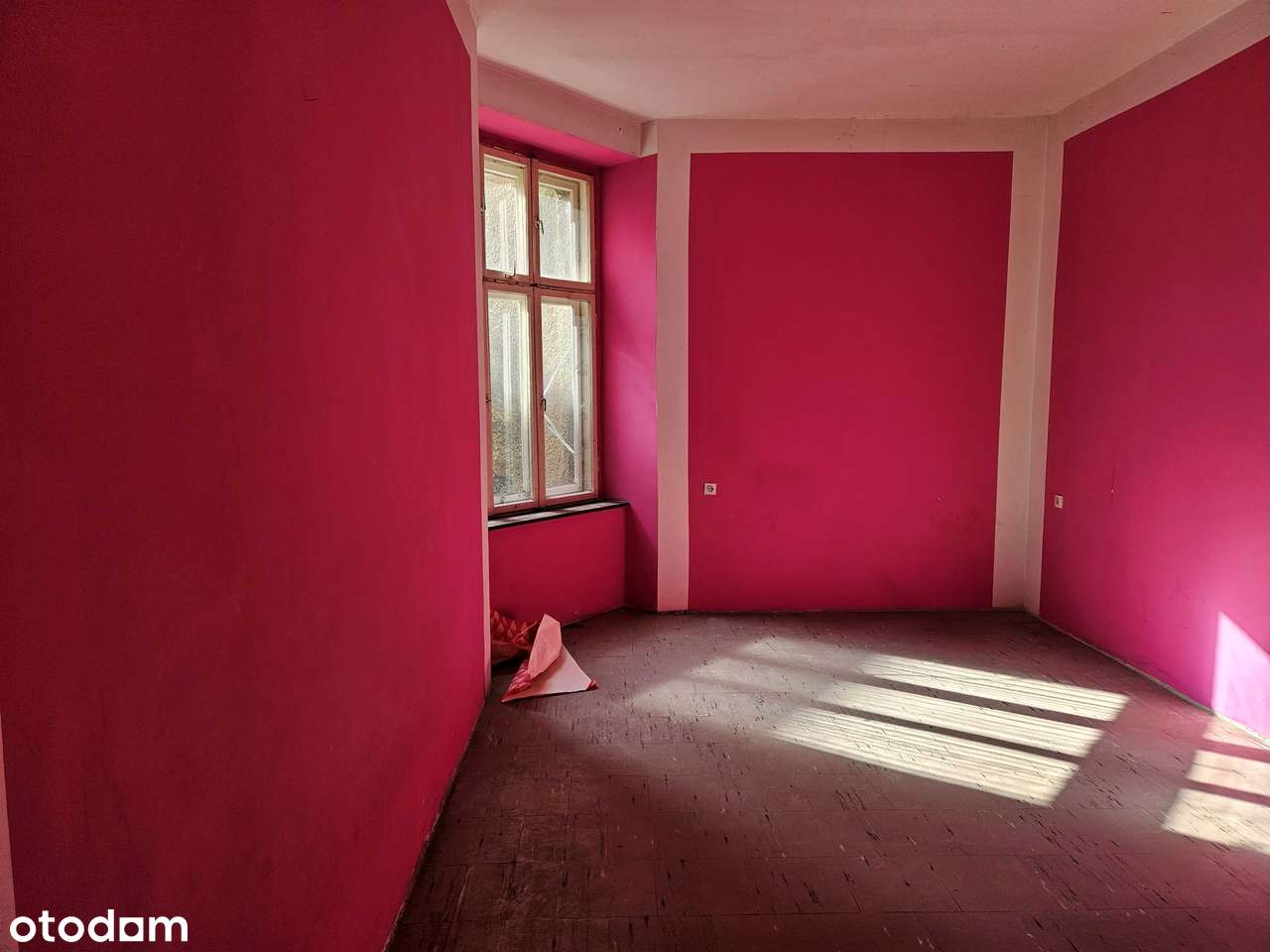 Lokal mieszkalny na parterze przy ul. Ściegiennego 61/2 na sprzedaż - Pełny obrazek: 5/12