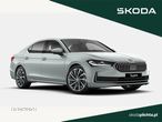 Skoda Superb - 1