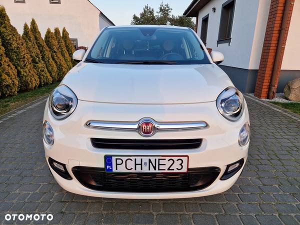 Fiat 500X 1.6 Multijet 4x2 S&S Business Line - 2