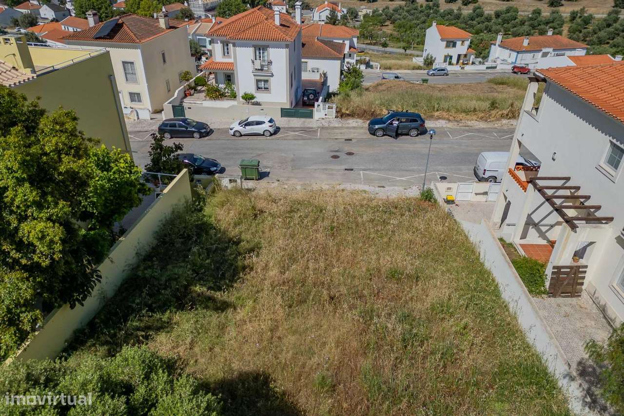 Lote para Construção de Moradia · Alcácer do Sal · 20 min da...-16
