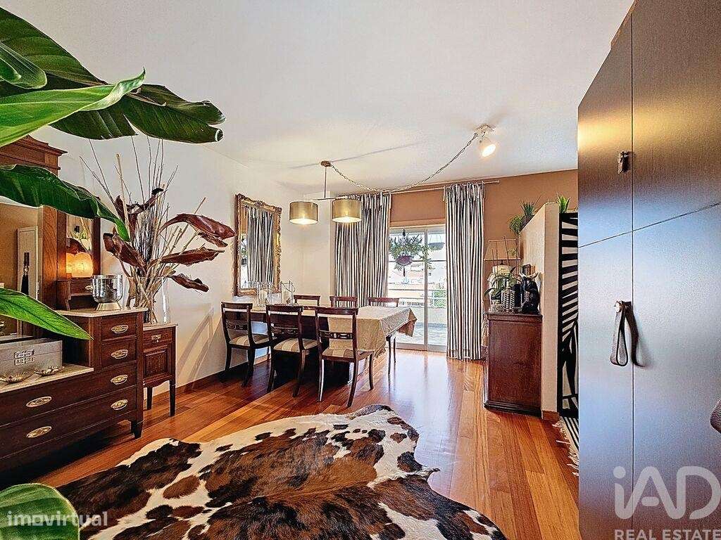 Apartamento T3 em São Domingos de Rana - Grande imagem: 3/40