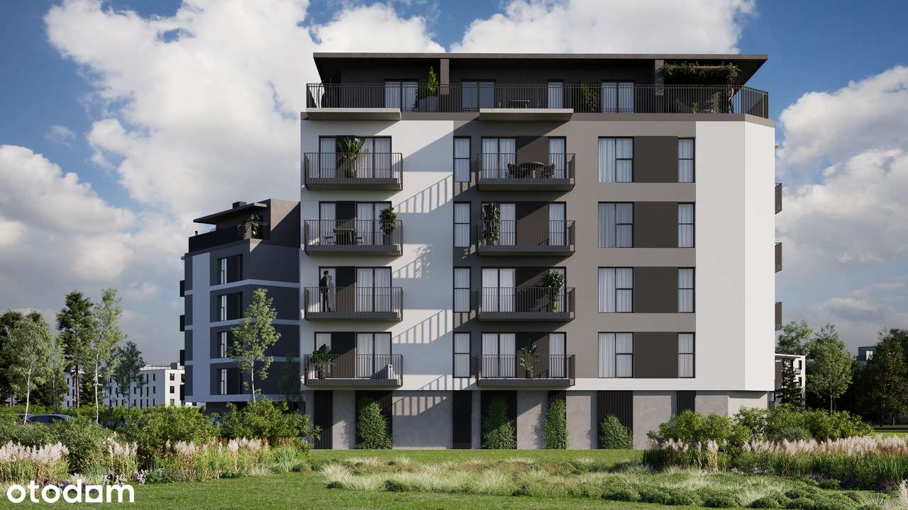 Nowe apartamenty w Nowej Dębie – od 32 do 78 m², już w sprzedaży!-6