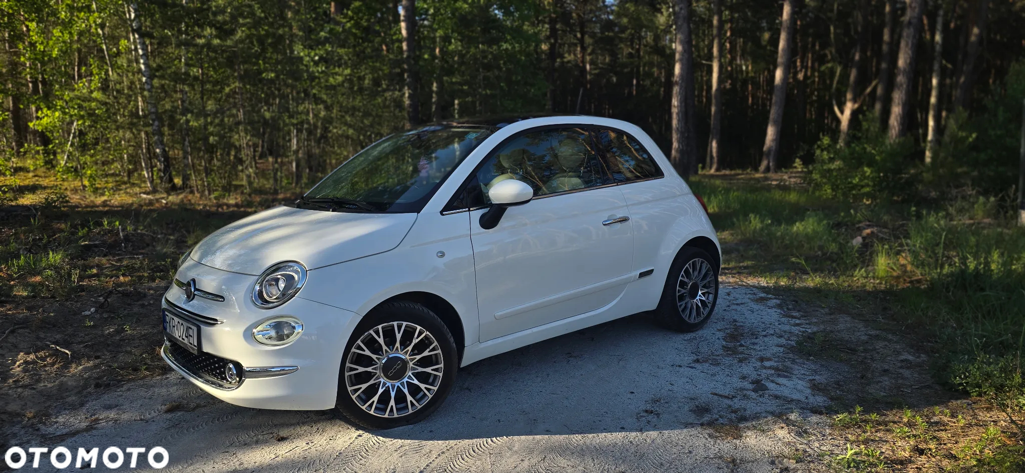 Fiat 500 - 6