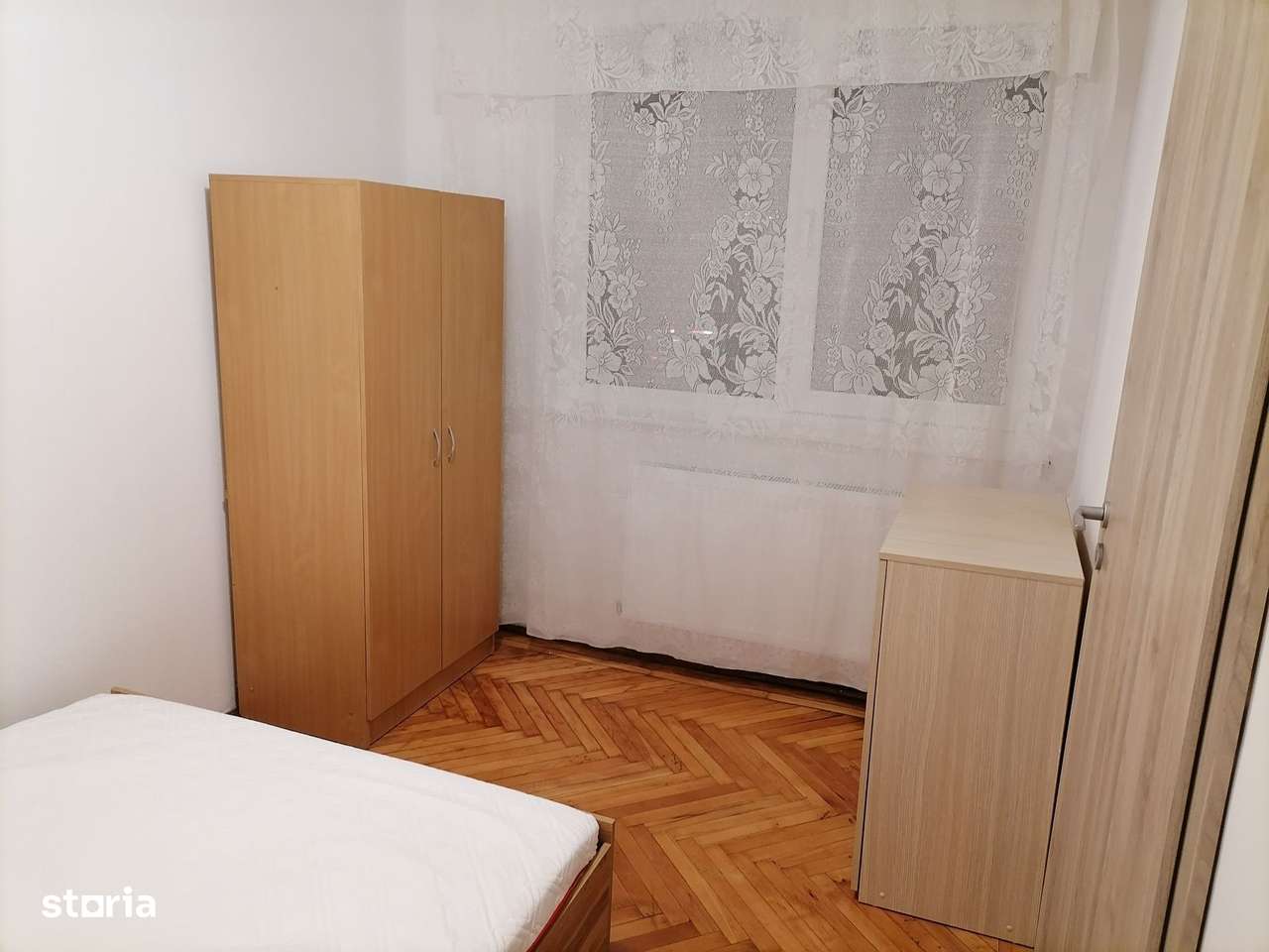 APARTAMENT 2 CAMERE ZONA MIHAI VITEAZU - Imagine principală: 4/8