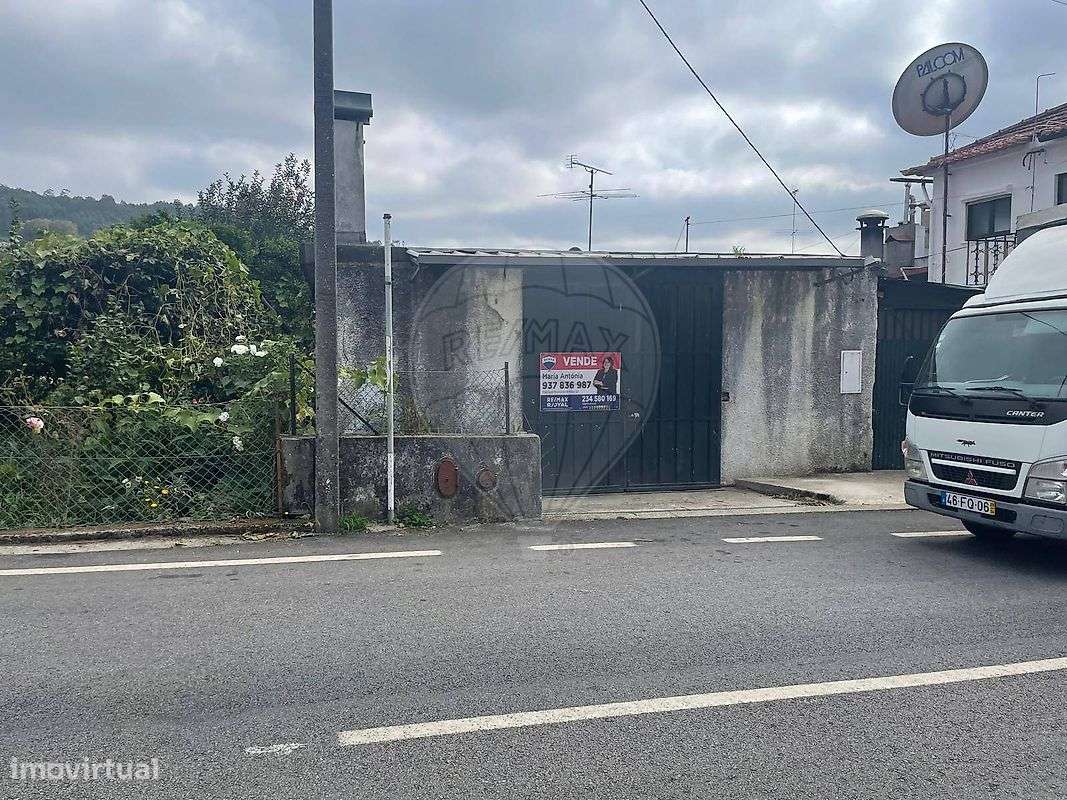 Armazém  para venda-18