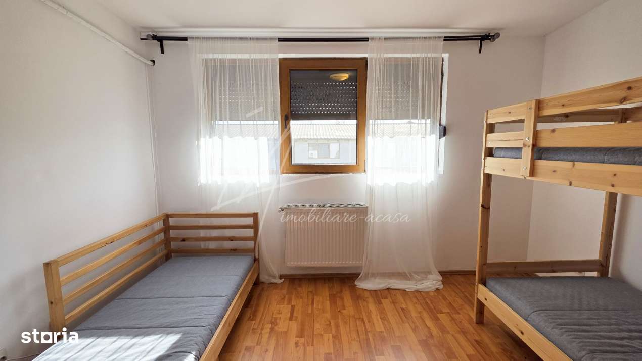 Green City, 1 Decembrie, casa frumoasa cu gradina si foisor-8