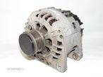 ORYGINAŁ alternator 8200112065 125A Renault Laguna 2 II 1.8 benzyna 01-07r - 1