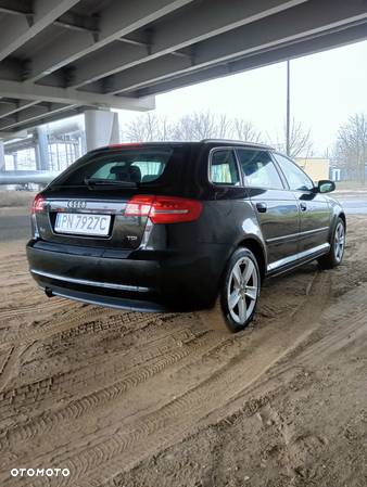 Audi A3 2.0 TDI DPF Ambition - 7