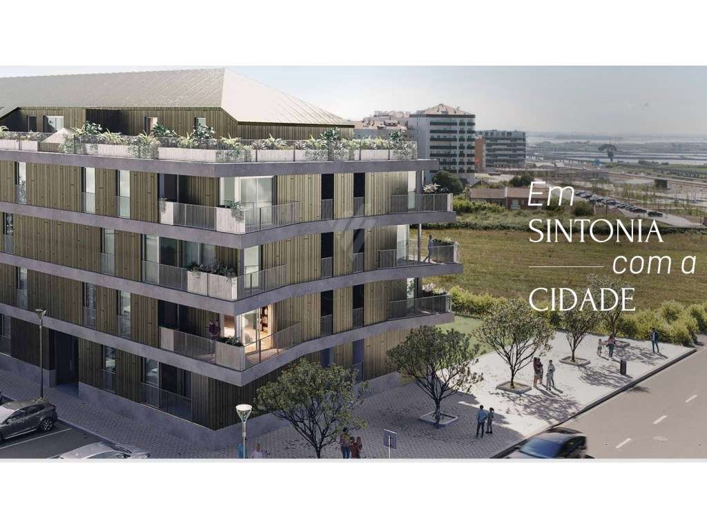 Duplex T2 Venda Aveiro-0