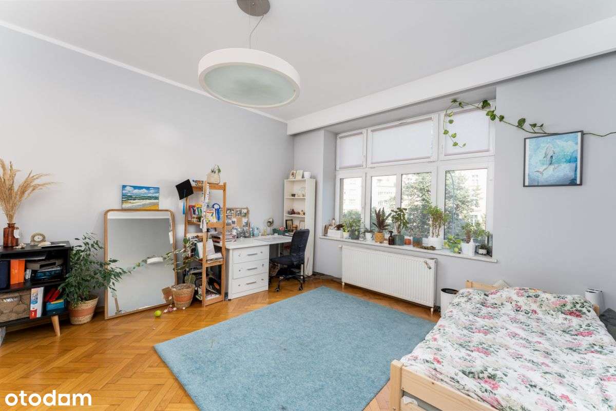 2 niezależne pokoje/Kamienica z windą/wynajęte/-2