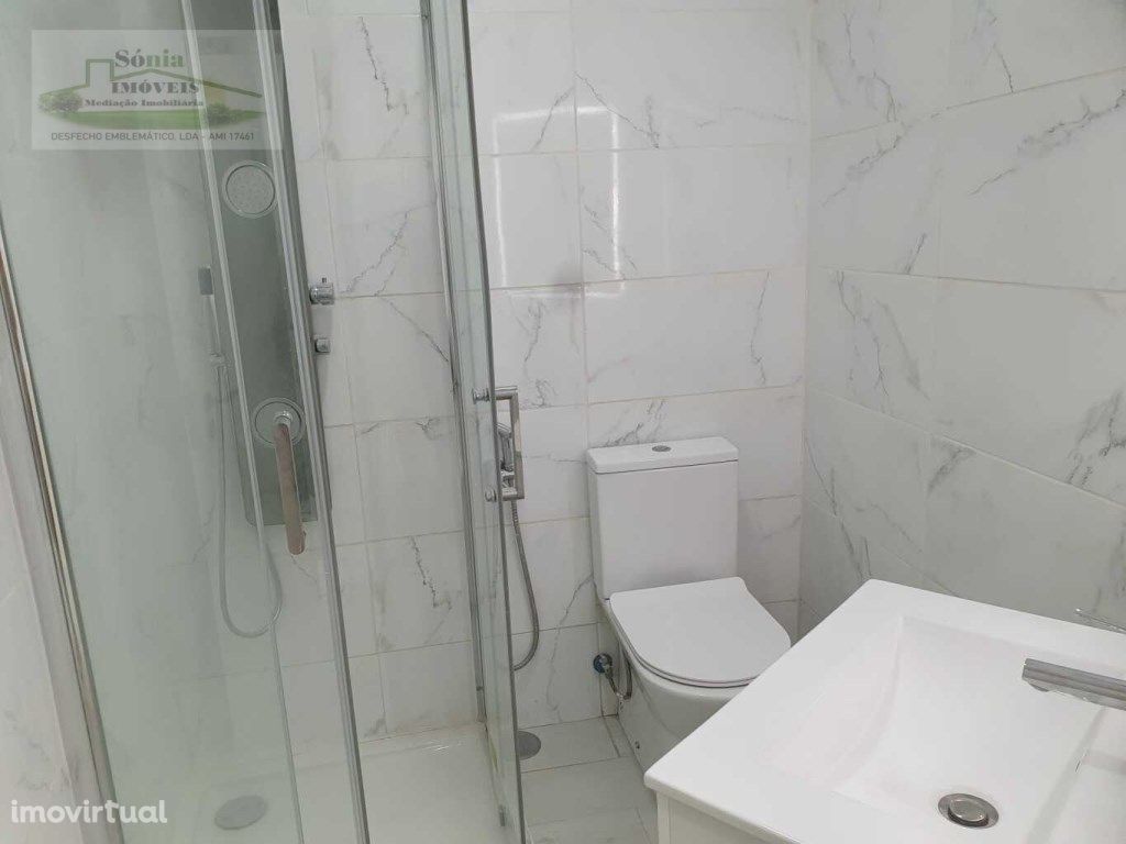 Apartamento T3 Venda Sintra