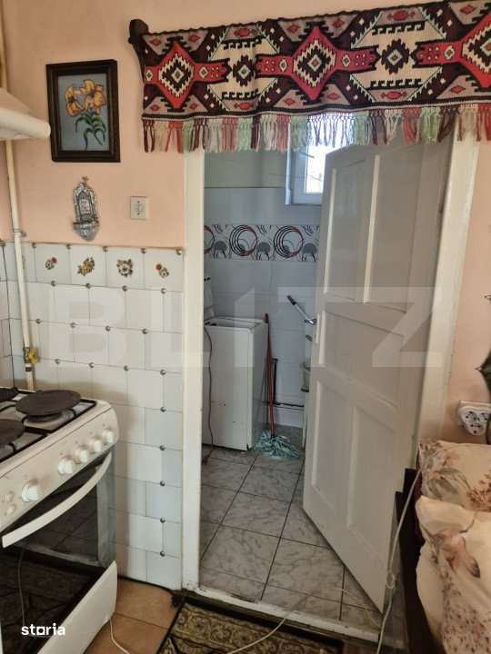 Casa de vanzare Nazna strada Principala 1400 mp teren - Imagine principală: 4/13