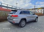 Jeep Grand Cherokee - 11