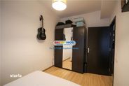 Apartament cu 2 camere, mobilat de vanzare in Militari Residence - Miniatură imagine: 5/8