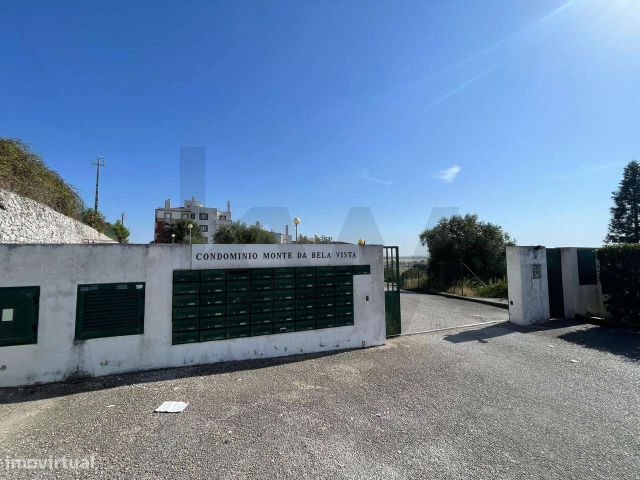 APARTAMENTO T3 EM CONDOMÍNIO EXCLUSIVO NA AZAMBUJA - Grande imagem: 2/21