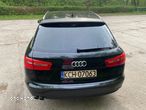 Audi A6 Avant 2.0 TDI DPF multitronic - 8