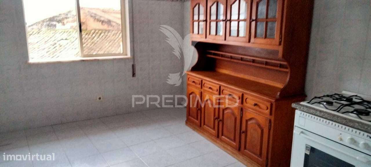 APARTAMENTO T1  EM SÃO BARTOLOMEU DE MESSINES - Grande imagem: 2/8