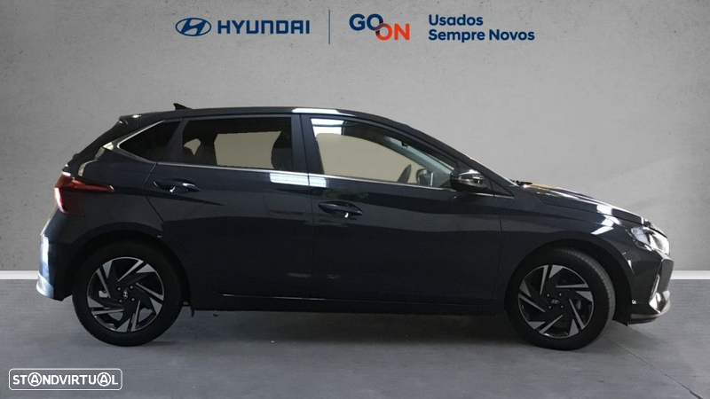 Hyundai i20 1.2 Comfort - 6