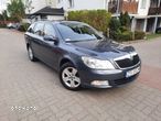 Skoda Octavia 1.8 TSI Ambiente - 1