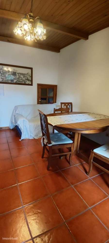 Moradia T4 | Investimento | Renovada | Jardim | Terraço | Porto - Grande imagem: 5/28