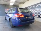 Peugeot 308 SW 1.5 BlueHDi Allure - 8