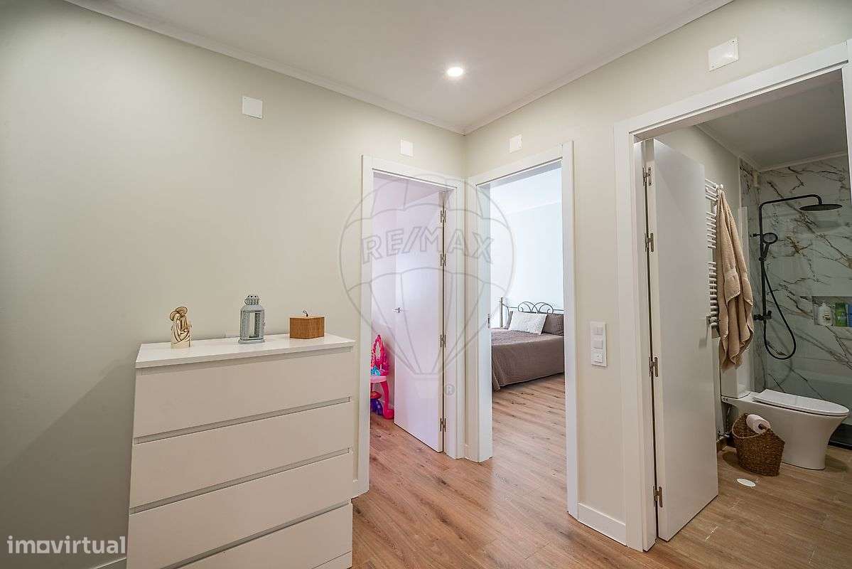 Apartamento T3 para venda-6