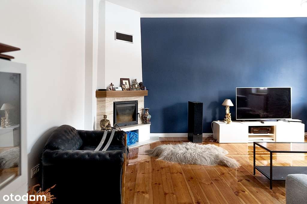 42 m2 / 1 pokój / 25 Czerwca - Pełny obrazek: 4/11