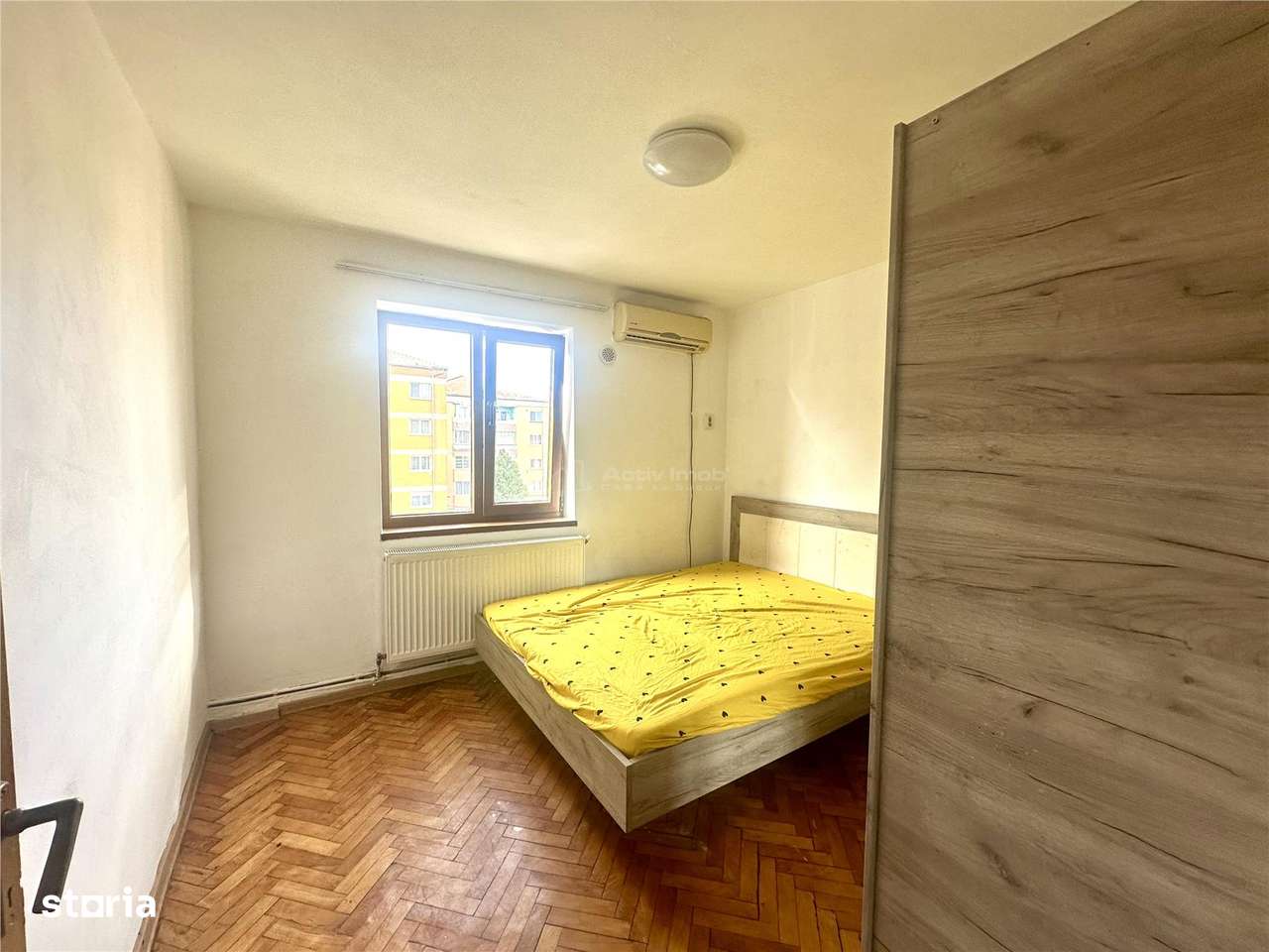 Apartament 2 camere, etaj intermediar, Aiud - Imagine principală: 5/5