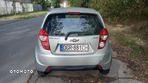 Chevrolet Spark 1.0 LS - 4