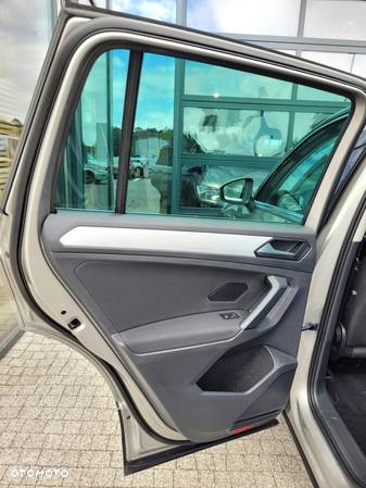 Volkswagen Tiguan 2.0 TDI BMT SCR 4Mot Comfortline DSG - 28