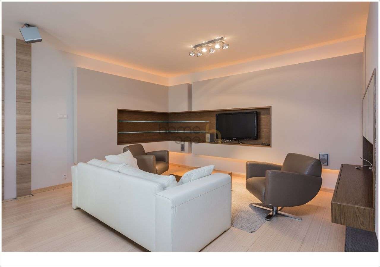 Mokotów | 2 sypialnie | 2 łazienki | Design | AC - Pełny obrazek: 2/15