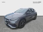 Mercedes-Benz GLA 200 d 4MATIC Aut. - 1