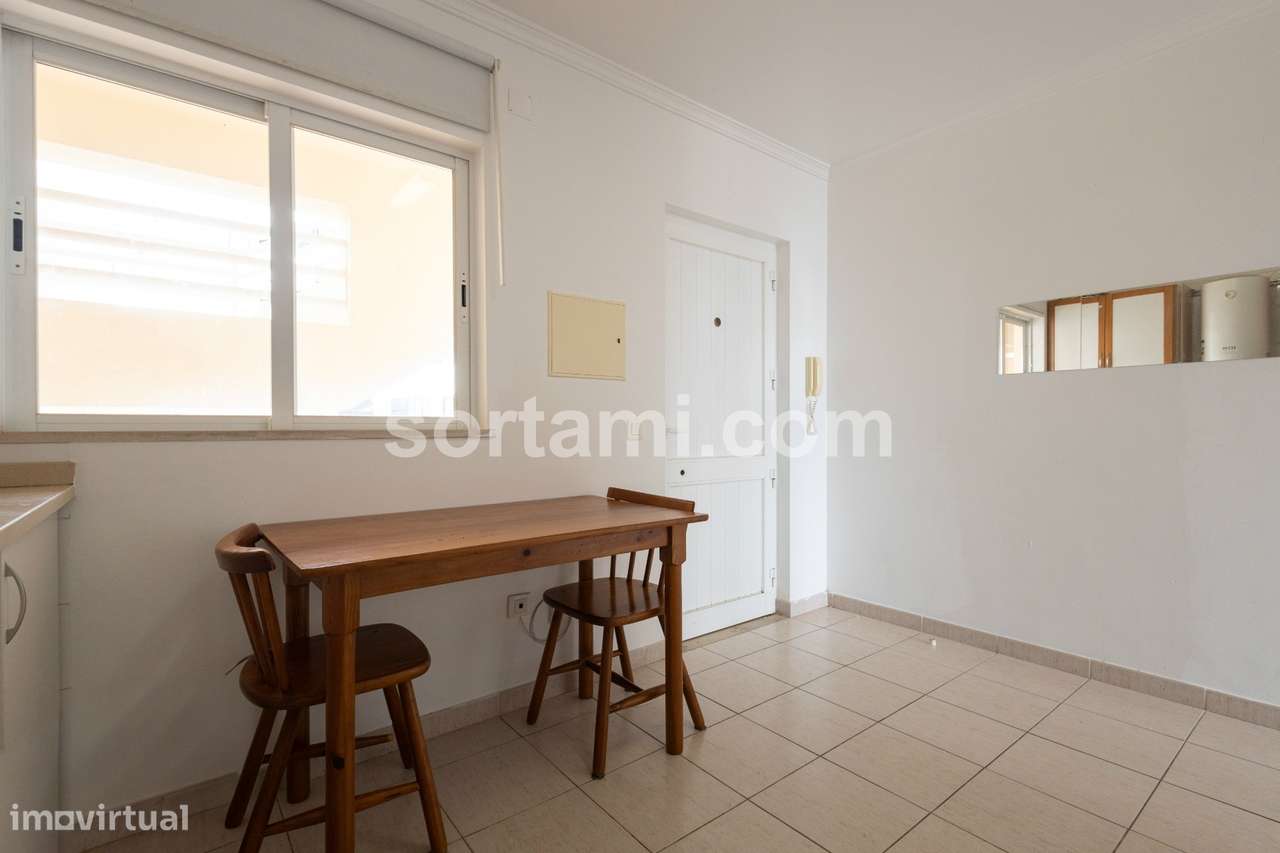 Apartamento T0+1 Venda em Quarteira,Loulé - Grande imagem: 5/13