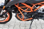 KTM Duke - 21