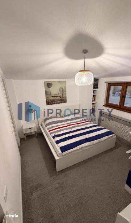 3 camere | Doamna Ghica | PetFriendly | 100 mp | mobilat modern - Imagine principală: 5/8