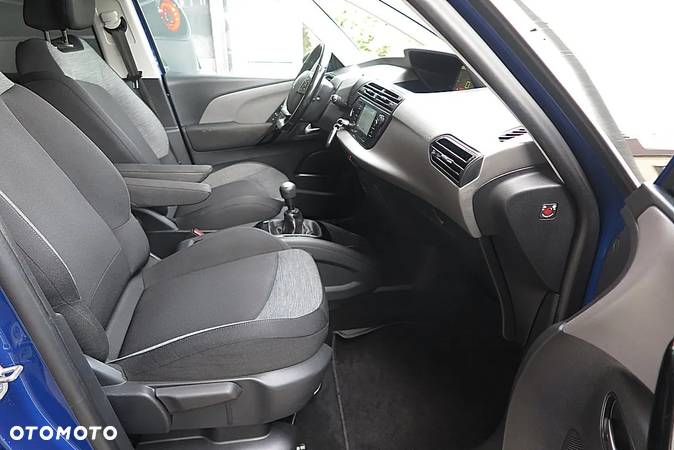 Citroën C4 Grand Picasso BlueHDi 150 Exclusive - 33