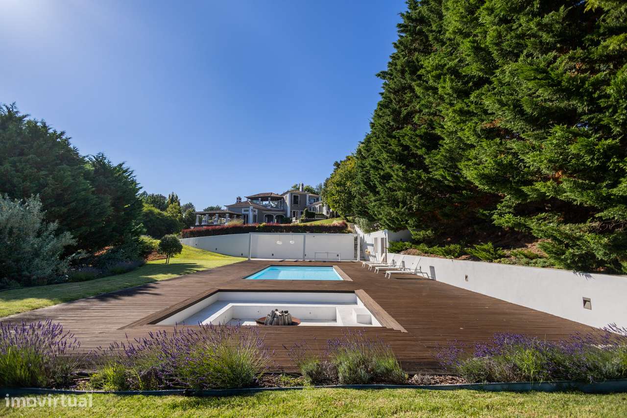 Timeless Elegance  - Sintra-49