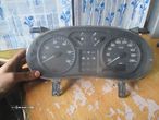 Quadrante 8200252449A RENAULT TRAFIC 2004 1.9Dci KM/H Digital - 1