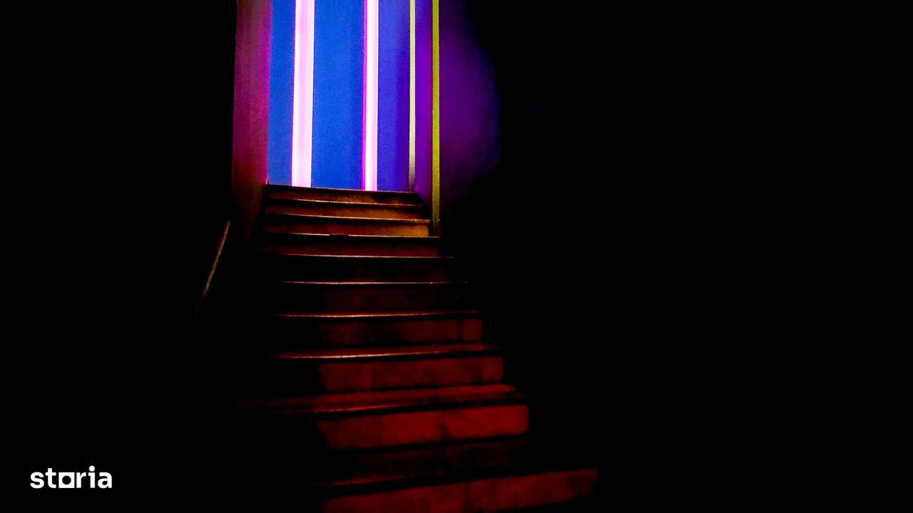Preluare Bar/Club–517 mp utili,Universitate,amenajat si autorizat-11