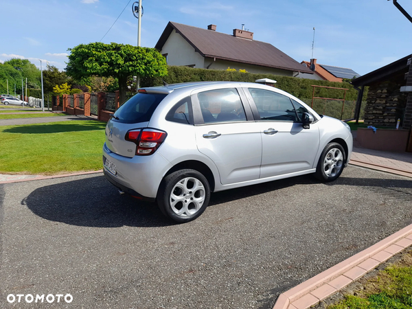 Citroën C3 1.4 HDi Attraction - 6