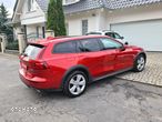 Volvo V60 Cross Country D4 AWD Geartronic - 24